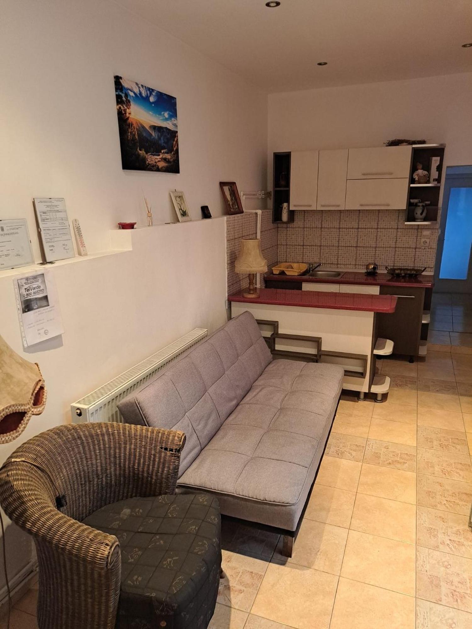 Pensiunea Turistica Retreat Belvedere 克里什河畔瓦杜 外观 照片