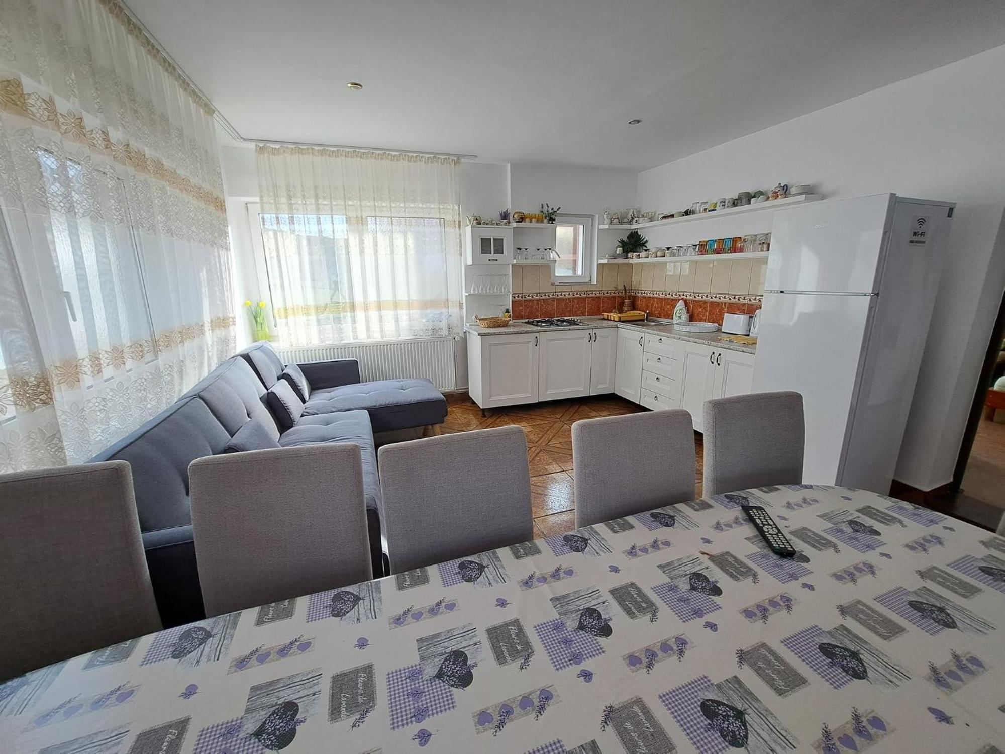 Pensiunea Turistica Retreat Belvedere 克里什河畔瓦杜 外观 照片