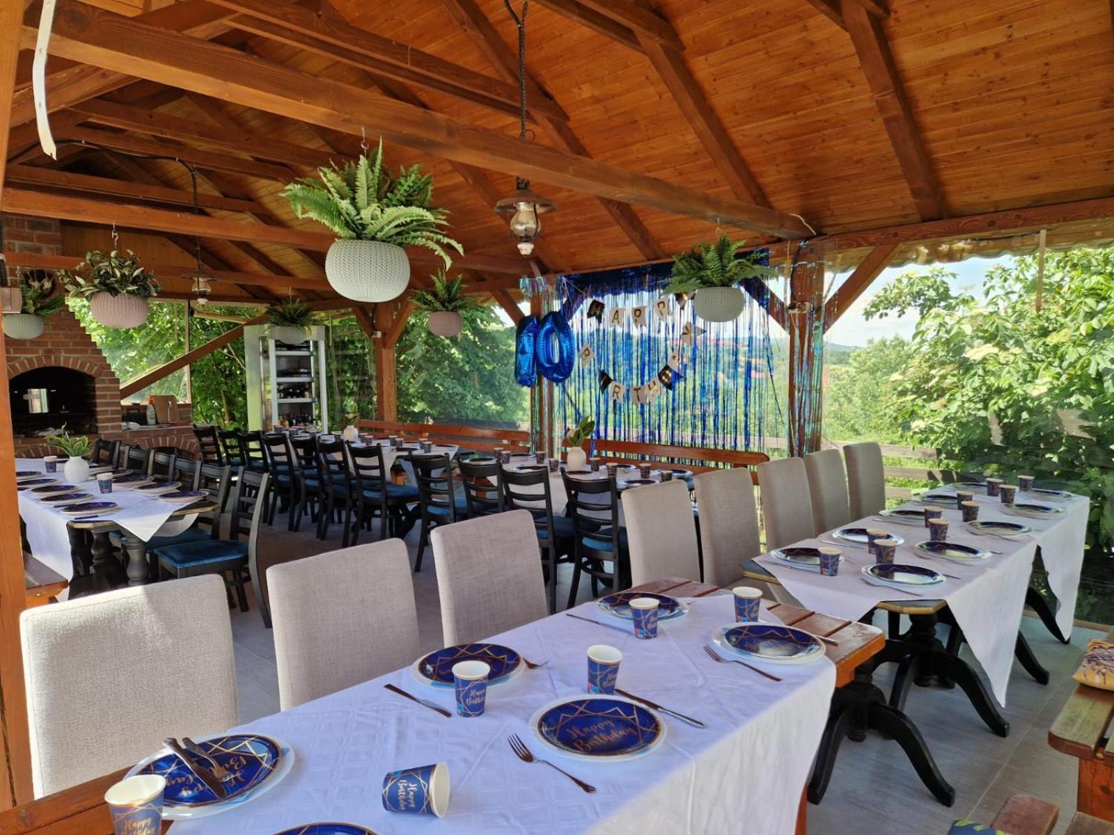 Pensiunea Turistica Retreat Belvedere 克里什河畔瓦杜 外观 照片